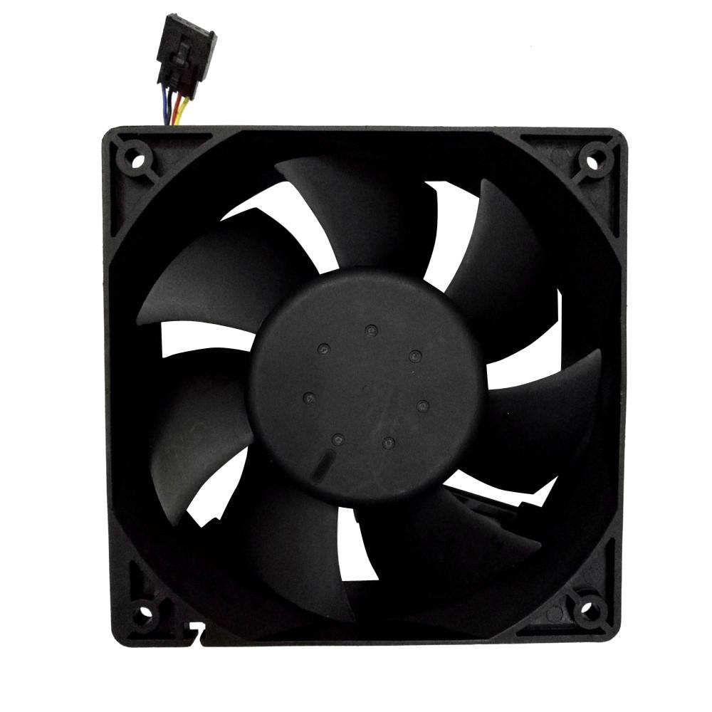Bitmain Fan Buy 6000RPM Cooling Fan Replacement 4-pin Connector For Antminer ...