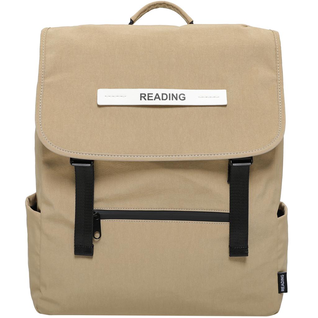 Rucksack für weibliche College-Studenten, Sport- und Outdoor-Tasche mit großem Fassungsvermögen und Rucksack für männliche Studenten