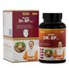 Jeena Sikho Organics Shuddhi Dr BP Care Ayurvedische Kräuter-Wellness-Tabletten 60 Tabletten Packung 1 Herzunterstützung Plus