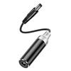 Automatic 5.5x2.1mm WiFi Reset Rebooter 24/72 Hour Automatic Restart Cable for WiFi Bridge/Router Rebooter