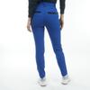 Moisture Quick Drying Tapered Pants UV Golf L [Ping Apparel] Women's Wicking, (All-Directional Stretch, Protection) / / 622-4231800 110_Blue
