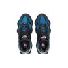 New Balance 9060 'Black Blue Agate' Sneakers U9060AGC