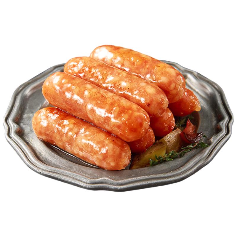 Shi Zhe Dao Frozen Sausages & Glutinous Rice Sausage