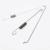 3pcs/set Governor Link Rod Spring Kit 16562-ZE3-000 Replaces For Honda GX390 GX340 11HP 13HP Lawnmower Engine Motor Parts
