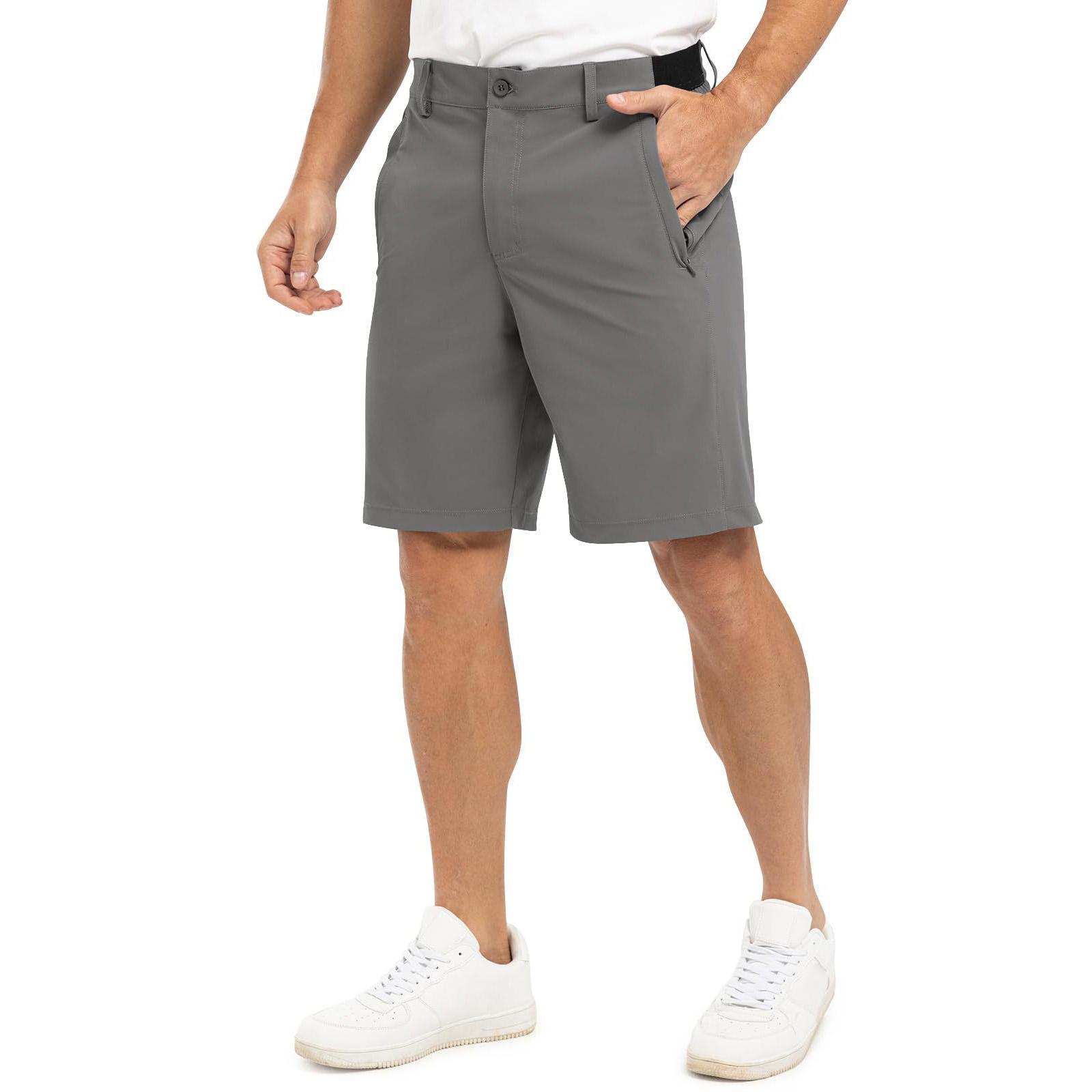 

Men s Summer Outdoor Casual Shorts Men s Loose-fitting Sports Golf Shorts XXL