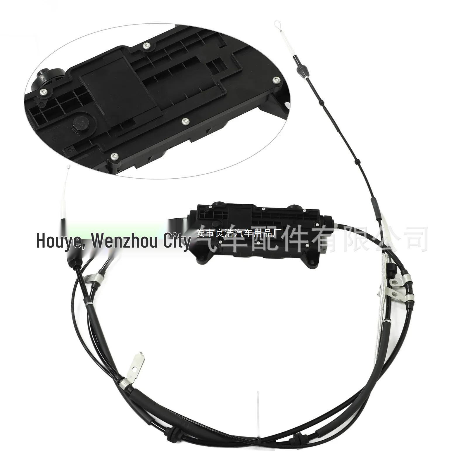 

Fits Land Rover LR3, LR4, and Sport Brake Module Assembly LR019223 LR023622, SNF500025, SNF500026, SNF500027, SNF5001