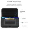 With Belt Loop Mobile Phone Waist Bag Vertical Wear-resisting Nylon Cell Phone Belt Clip Attached Durable