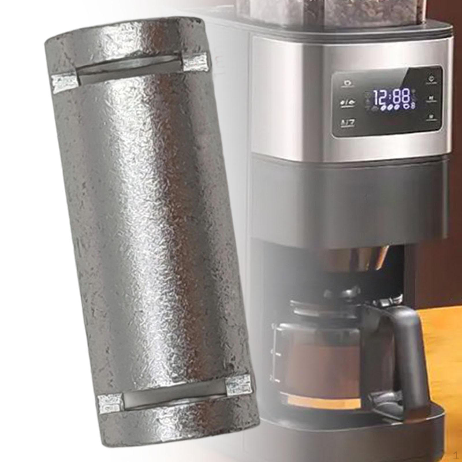 

Алюминиевый соединитель для шланга эспрессо-машины, фитинг для ремонта I Shape