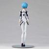 KAIYODO EVA GIRLS SeriesNeon Genesis Evangelion: Rei AyanamiAnime Action Figure Assembly Model Toys Collectible Model