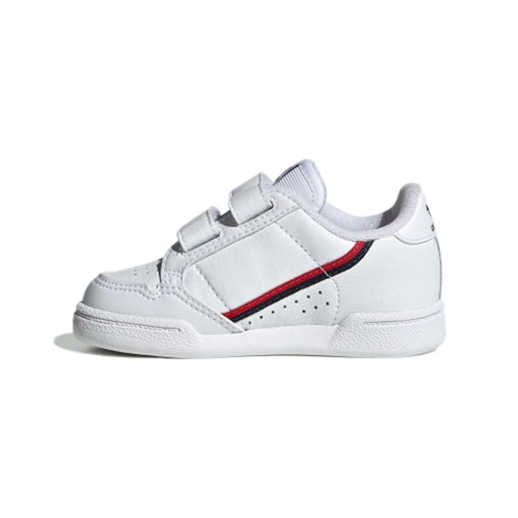 

Continental 80 CF I Scarlet EH3230