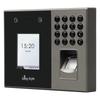 GEPAD Face & Fingerprint Hybrid Attendance System CN plug (adapter included)