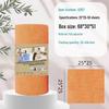 Thick Tearable Kitchen Towels - Absorbent & Easy-to-Clean Dishwashing Wipes