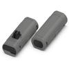 Custodia in Silicone per Garmin Varia UT800 Fotocamera Luce Posteriore Custodia Protettiva Antiurto Lavabile Resistente agli Urti Guscio