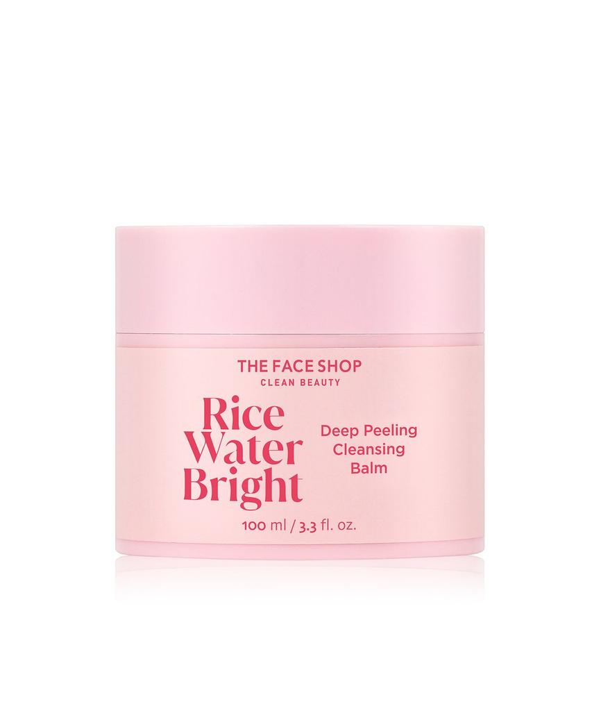 The Face Shop Migamsu Bright Deep Peeling Cleansing Balm 100ml