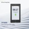 ZKTeco Face and Fingerprint Biometric Access Control Terminal CN plug (adapter included)
