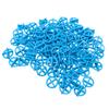 500pcs Tile Spacers Clips Removable 1 8in 3mm Reusable Tile Leveling System Wedge for Ceramic Tile Floor Wall