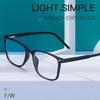 Antiblue Light Glasses Office Goggles Unisex Anti Radiation Video Gaming Eyewear