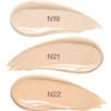 TWO SLASH FOUR Angelic Satin Cushion with Refill SPF 50+ PA++++ 15g*2EA