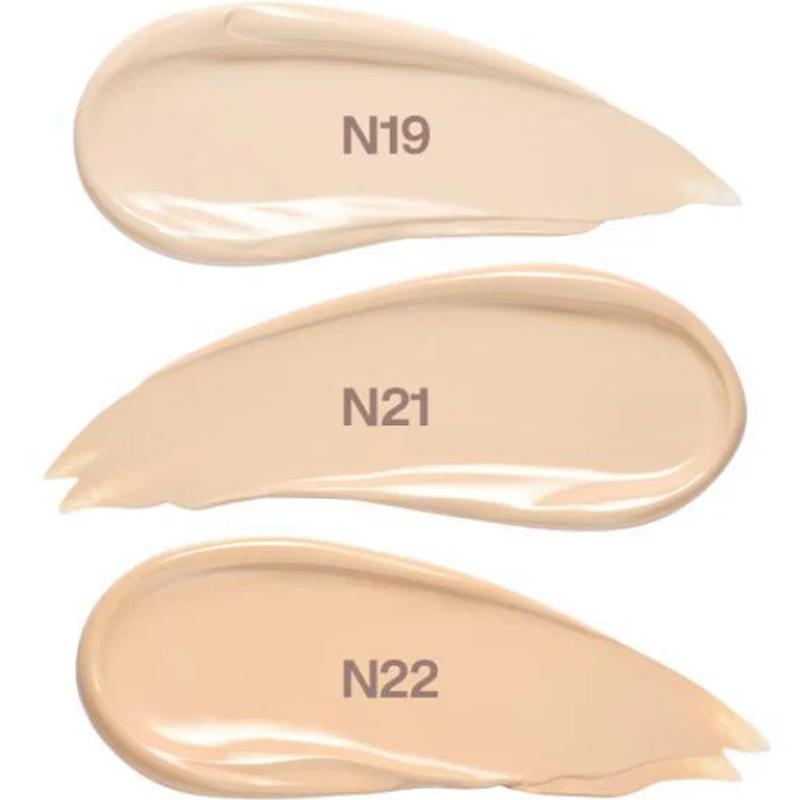TWO SLASH FOUR Angelic Satin Cushion with Refill SPF 50+ PA++++ 15g*2EA
