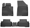Rubber Mats Kia Sportage 5 Hybrid Hev From 2021- Trough 77