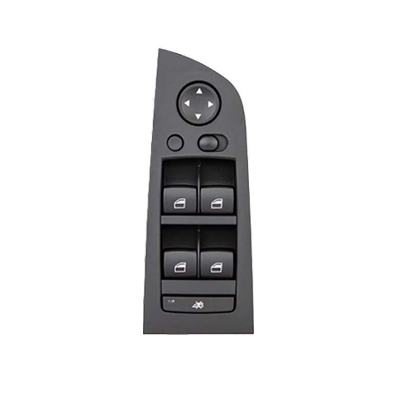 Compatible with BMW 3 Series E90: 318, 320, 325 - Power Window and Control Switch Button