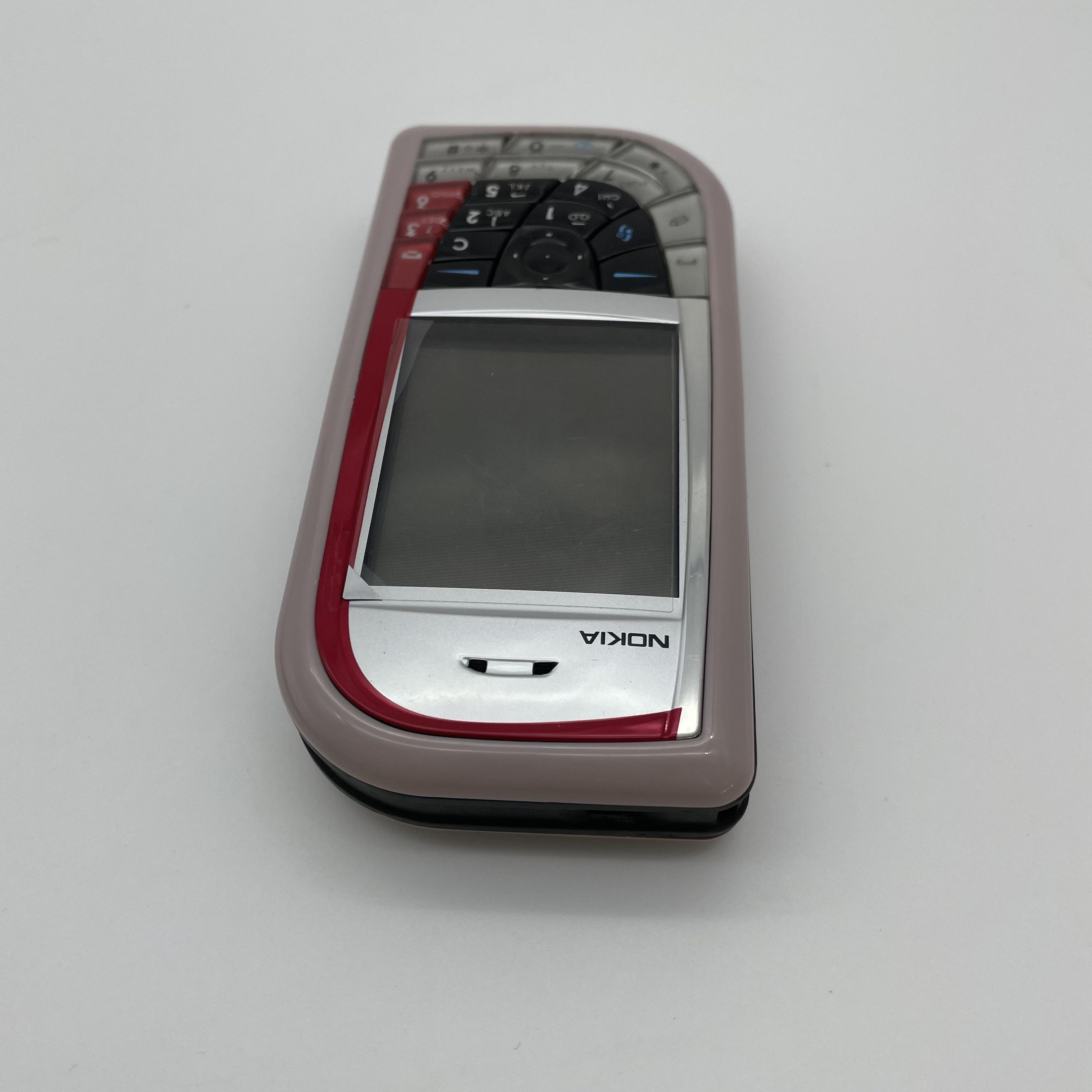 1580 fiyatlarından başlayan Yenilenmiş Nokia Orijinal Nokia 7610