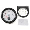 52MM 12V Black Face Fuel Gauge Meter For 240 33 Ohm Sender Car Dashboard Hot Sale Brand-New And High Quality