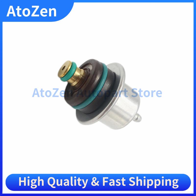 XF2Z9C968AA Fuel Pressure Regulator for Ford F450 Truck F550 F250 F350 F150 E350 Van E450 Mercury Sable Automotive Spare Parts