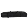 Portable 76 Key Keyboard Electric Piano Padded Case Gig Bag Oxford Cloth