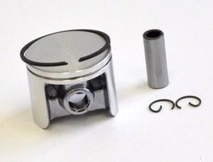 Motorsiklet Motorları ve Motor Parçaları – Piston ve piston halkaları