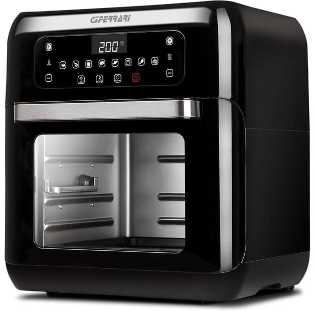 Фритюрница G3 Ferrari Friggisano 2.0 (G10136)