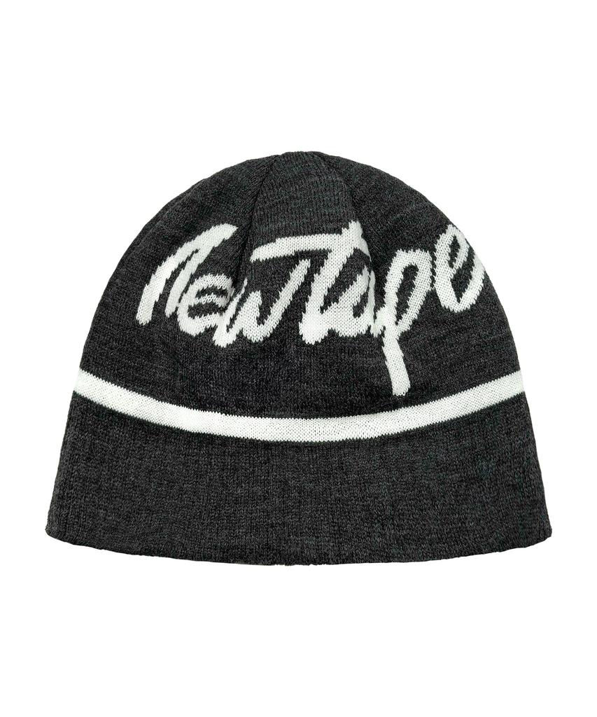 Nyuteib Giant 62 Knit Beanie - Charcoal