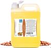 Sweet Almond Oil - Bretania - 5000 Ml - Anti-stretch Marks - Cold-pressed - Moisturizing