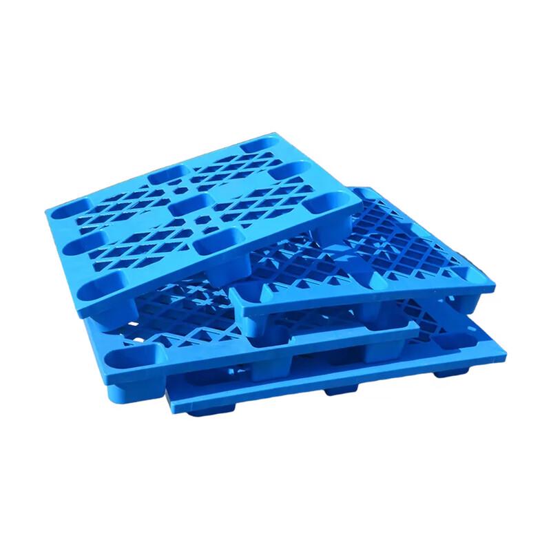Industrial Plastic Forklift Pallet