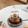 Nanshan Electric Ceramic Stove Glass Tea Set