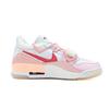 Jordan Legacy 312 Quantum Twins Slip Resistant Abrasion Resistant Low Top Vintage Basketball Shoes Unisex Blue Pink HF3182-100(Team240-)