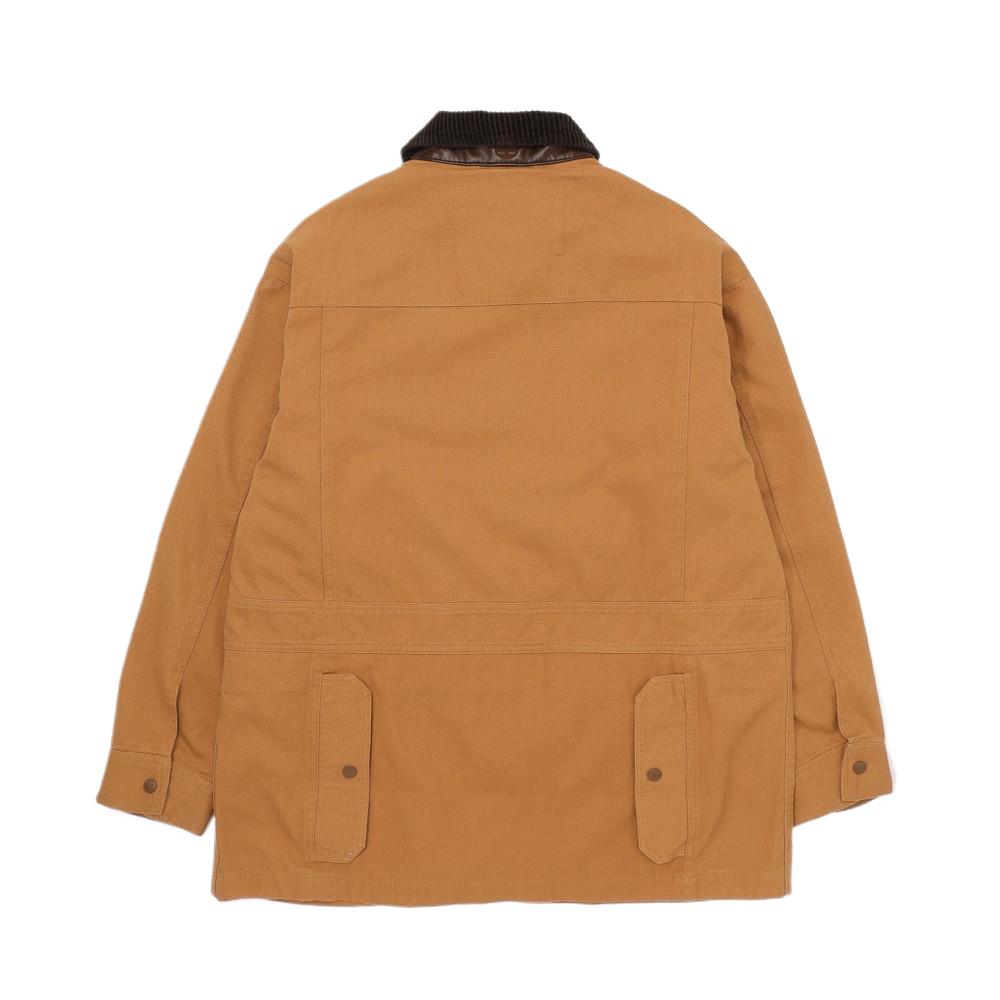 Timberland Tokyo Design Series Skin-Friendly Versatile Comfortable 3-In-1 Jacket Men jackets TB0A2AZMDE81