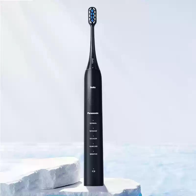 

Panasonic EW-DC02 Sonic Electric Toothbrush