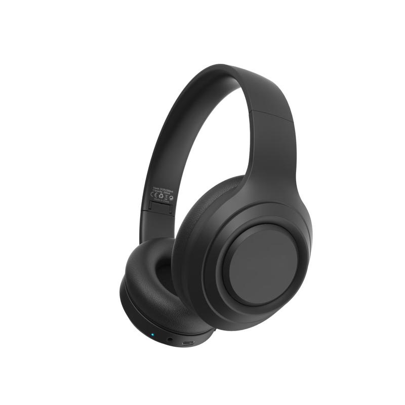 SMVP Bluetooth Over-Ear Headphones