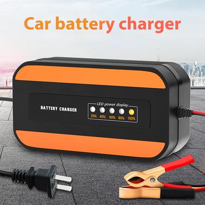 Batterie e accessori – Caricabatterie