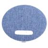   Pillow Speaker Auto Off Timer   Thin Flat White Noise Pillow Speaker 20-48H  