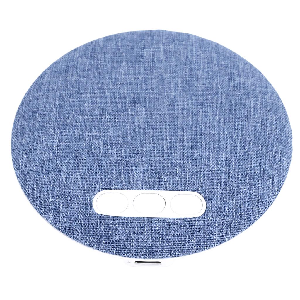 Pillow Speaker Auto Off Timer Thin Flat White Noise Pillow Speaker 20-48H