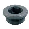 2pcs Car Differential Drain Plug Fill Plug Emission Plug With O-Ring For BMW E46 E90 E87 E81 E82 E88 F20 F21 Z Car Accessories