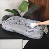Graphene Latex Pillow New Water Cube Pillow Home Cervical Pillow Adult Pillow Core