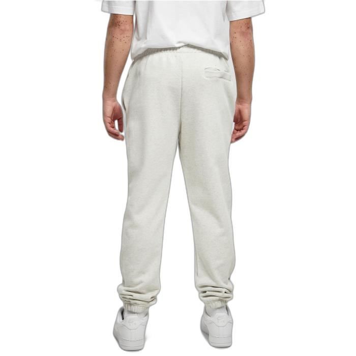 Jogging Urban Classics Ultra Heavy - Gris Clair - S - Homme - Fitness