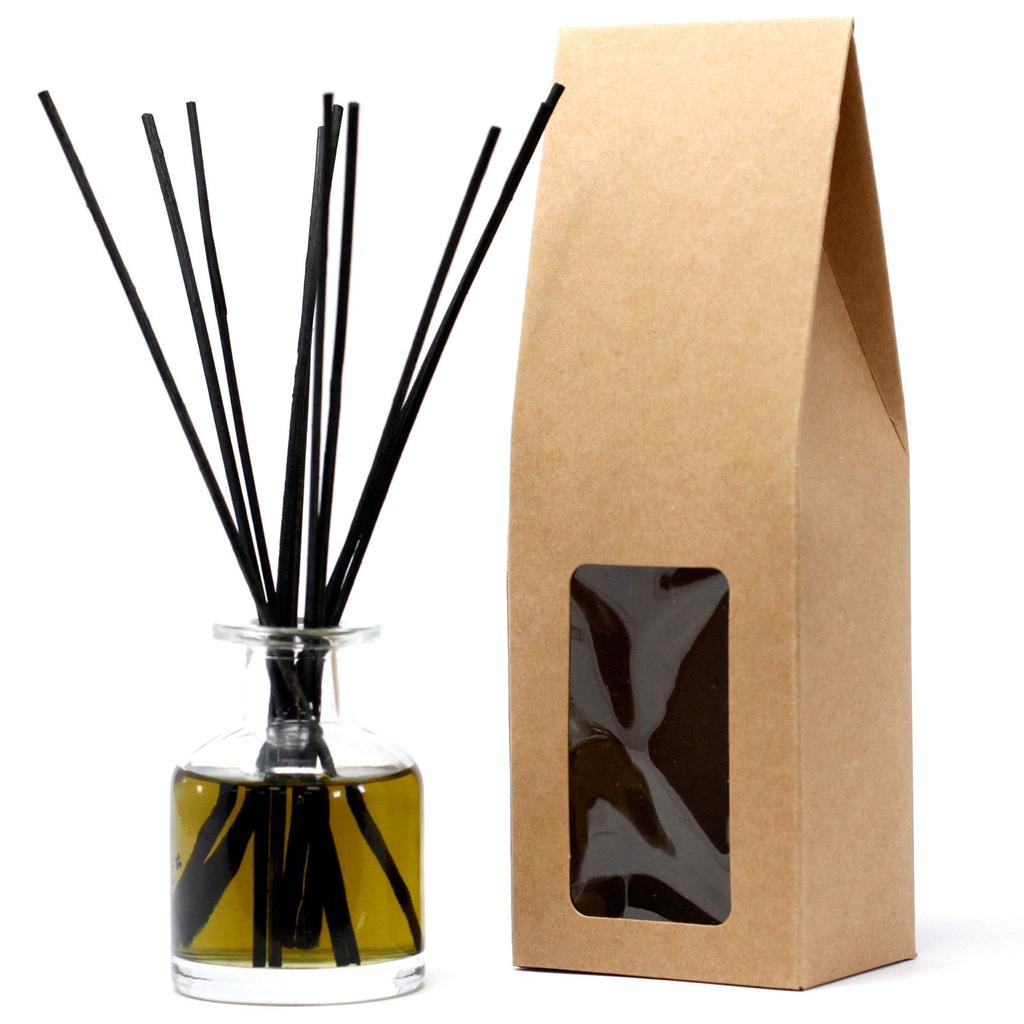 6x Window Box Extra Tall for Reed Diffusers