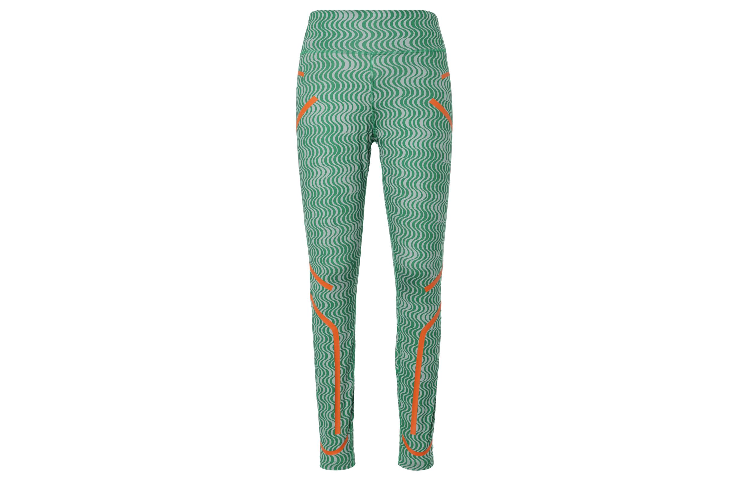 Adidas x Stella McCartney Sports Pants Women s Green HI6046 XS