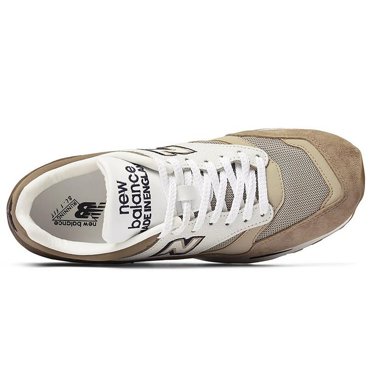 New Balance 1500 Made in England 'Sand' Men's M1500SDS