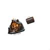 Nativity Scene Sculpture Acrylic Standing Ornament Table Centerpiece Wooden Jewelry Box Organizer