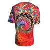 Women's Summer V-Neck Short Sleeve T-Shirt